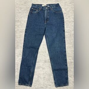Vintage Gap Blue Jeans